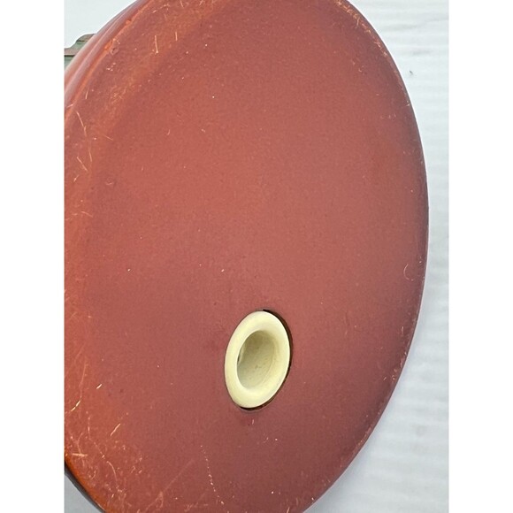 SIMPSONS Bradford Christmas Tree Ornament Illuminated “Ho Ho Homer” Santa Bart - Picture 8 of 9